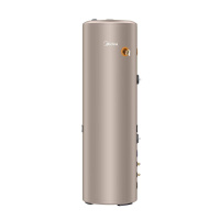 美的空气能热泵热水器RSJF-35/DN8-200C(E1)