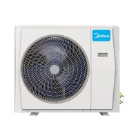 美的中央空调风管机KFR-120T2W/B3SDN8-GC(1)II(3相电)注:需额外配线控器及遥控器