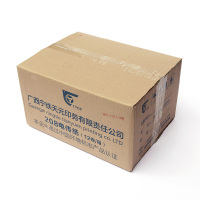 路元 208编组打印纸 宽幅208mm 总长约为90米 12卷/箱