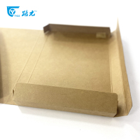 路元 会计档案盒 3分公 310X220mm 个