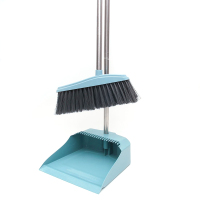锦创天诚扫把簸箕套装 地面清洁工具 扫帚拖子 扫地洁具用品 1209/套
