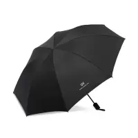 锦创天诚8骨自动雨伞晴雨两用伞三折伞 1988/把