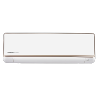 松下空调CS-Y13KT10NQ/CU-Y13KT10Q