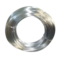 展畅 镀锌铁丝 22# 公斤