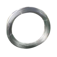 展畅 镀锌铁丝 8# 公斤