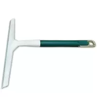 优诗提念YSTN-CBLQ01 简约刮水擦玻璃器 (计价单位:个) 墨绿色