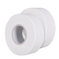 优诗提念YSTN-QJZ201亲肤大卷纸120*92mm四层(计价单位:提)白色