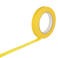 优诗提念YSTN-JD012 胶带(计价单位:个)黄色