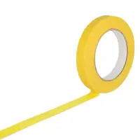 优诗提念YSTN-JD012 胶带(计价单位:个)黄色