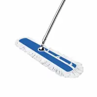 优诗提念YSTN-TB004 110cm夹子款尘推拖把(计价单位:把)蓝白色