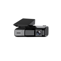 优诗提念A6703 隐藏式高清WiFi行车记录仪(计价单位:台)黑色