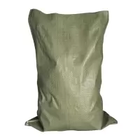 优诗提念YSTN-BZD02 90*110cm塑料编织袋(计价单位:个)灰色