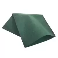 优诗提念YSTN-BZD04 40*80cm涤纶编织袋(计价单位:个)绿色