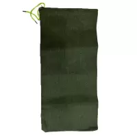 优诗提念YSTN-BZD05 30*70cm涤纶编织袋(计价单位:个)绿色