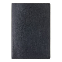 优诗提念YSTN-BJB01 A5PU皮面笔记本(计价单位:本)黑色