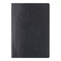 优诗提念YSTN-BJB01 A5PU皮面笔记本(计价单位:本)黑色