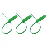 优诗提念YSTN-ZD2530 PP扎带100根/包(计价单位:包)绿色