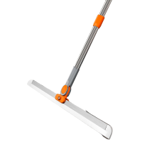 优诗提念YSTN-SB006扫刮擦三合一地刮(计价单位:把)橙灰色