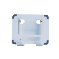 优诗提念YSTN-ZJ02 电脑升降支架(计价单位:个)白色