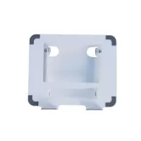 优诗提念YSTN-ZJ02 电脑升降支架(计价单位:个)白色