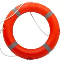 优诗提念YSTN-JSQ010救生圈(计价单位:个)橘色