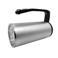 优诗提念YSTN-DJ6010手提式探照灯(计价单位:盏)银色