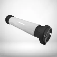 优诗提念YSTN-DJ6013手持检修工作灯(计价单位:盏)黑白色