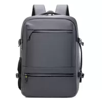 优诗提念YSTN-DNB04双肩背包(计价单位:个)灰色