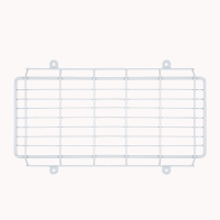 优诗提念YSTN-DJHZ01应急疏散标志灯防护罩(计价单位:个)白色