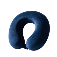 优诗提念YSTN-ZT01 U型枕(计价单位:件)蓝色