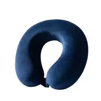 优诗提念YSTN-ZT01 U型枕(计价单位:件)蓝色