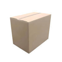 优诗提念YSTN-ZX002纸箱(计价单位:个)棕色