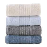 圣妍思 SYS03M 沐浴棉巾400g吸水沐浴简约(计价单位:张)