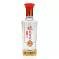 泸州老窖精品头曲D9 42度100ml*单瓶 浓香型白酒 自饮收藏