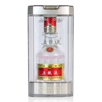 五粮液八代52度50ml小酒版伴手礼婚宴浓香型白酒