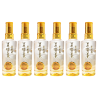 泸州老窖 百年老窖 窖龄60年52度100ml*12 浓香型白酒