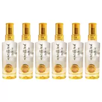 泸州老窖 百年老窖 窖龄60年52度100ml*12 浓香型白酒