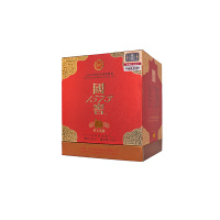 泸州老窖 国窖1573 52度375ml掌上名猪礼盒 浓香型白酒礼盒