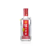 泸州老窖 头曲42度125ml*1瓶 浓香型白酒