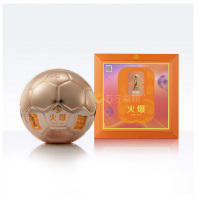 五粮液 火爆金球 世界杯联名款 58度1.5L 浓香型白酒