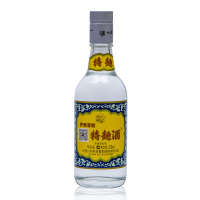 泸州老窖 特曲60版 52度230ml*1瓶 浓香型白酒