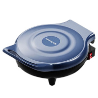 九阳电饼铛早餐机多功能家用大烤盘煎烤机JK23-GK655