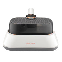 摩飞除螨仪双杯家用手持除螨吸尘器紫外线杀菌机MR3101