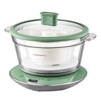 摩飞电炖锅预约定时隔水炖锅炖盅电煮锅MR9081(随机发货)