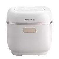摩飞电饭煲3L双胆智能和面机电饭煲MR8500(随机发货)