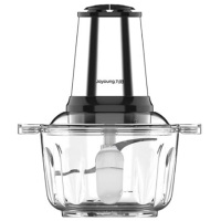 九阳绞肉机ZMD安心系列电动料理机双档绞肉机S20-LA750