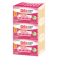 立白洗衣皂套装200g*6块除污去渍xyz_lb_qxxx_200-6