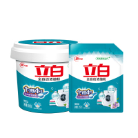 立白洗衣粉套装1.415kg去污nsf_lb_td_900-515(包装随机)