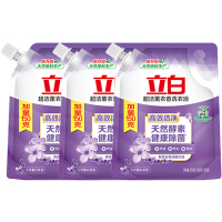立白洗衣液套装950g*3袋持久留香xyy_lb_xyx_950-3