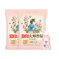 立白洗衣套装780g持久留香深层清洁ds350g2-nyx1